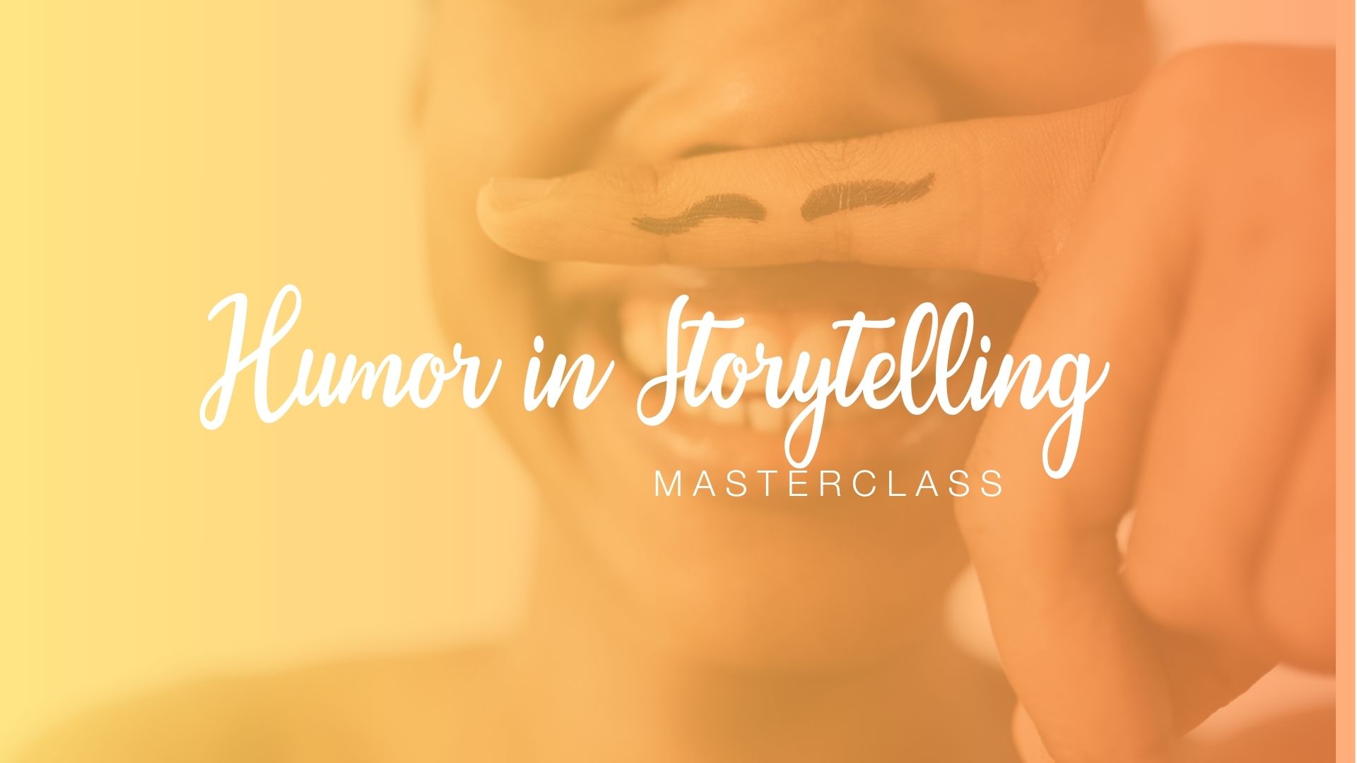 Humor in storytelling