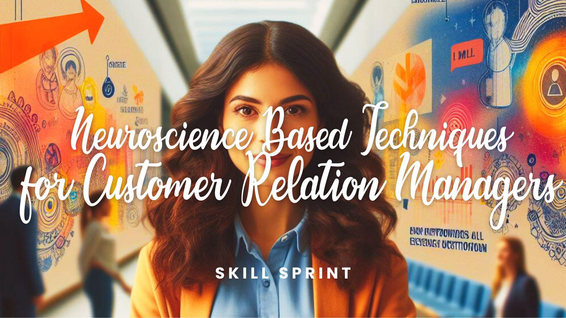 NBT voor Customer Relation Managers