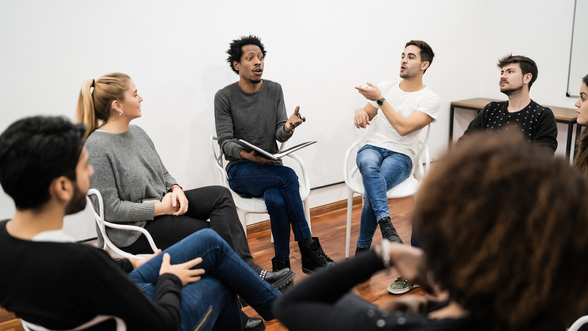 Personalised Training and Coaching programs