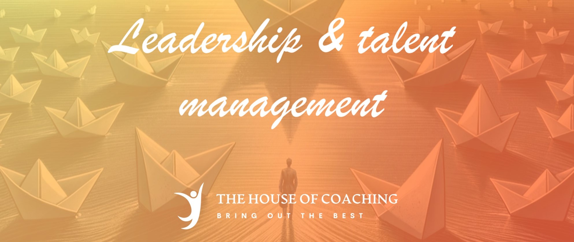 Leadership & talent management 