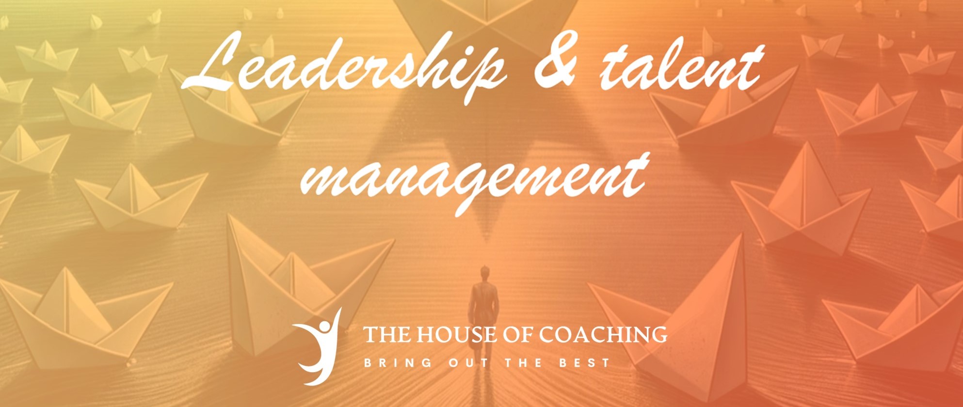 Leadership & talent management 
