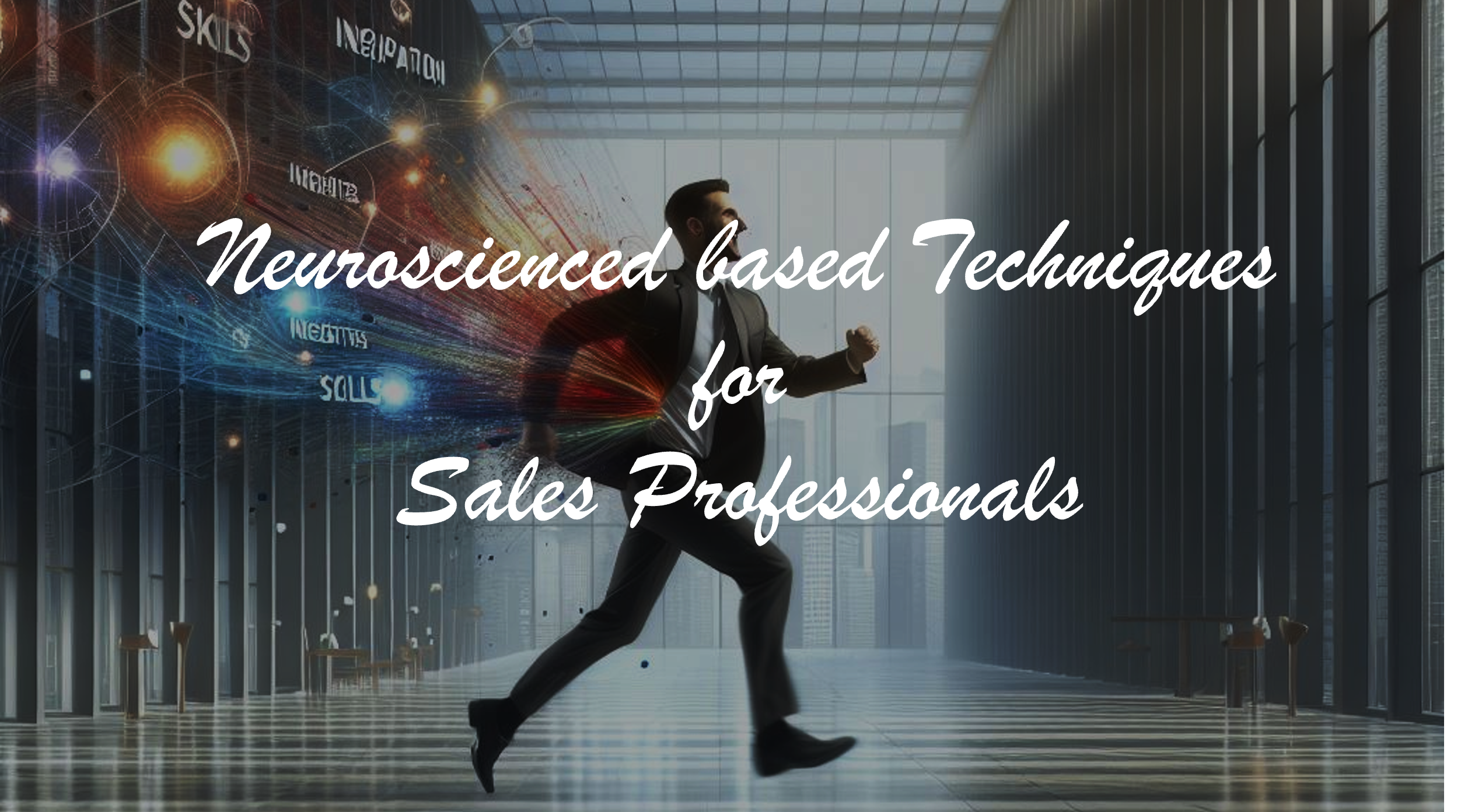 Skill Sprint - Sales