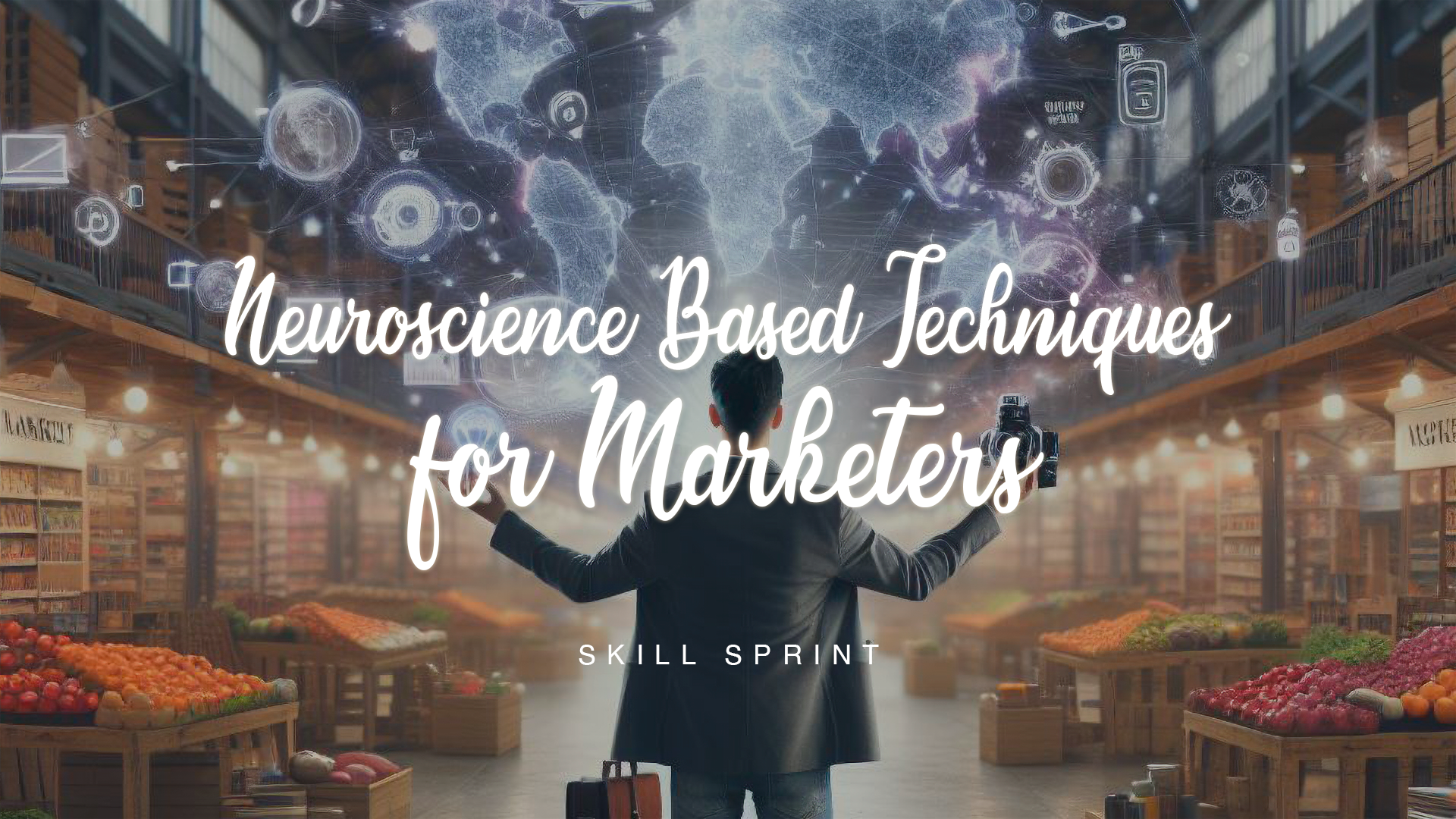 Neuroscience Based Techniques for Marketers