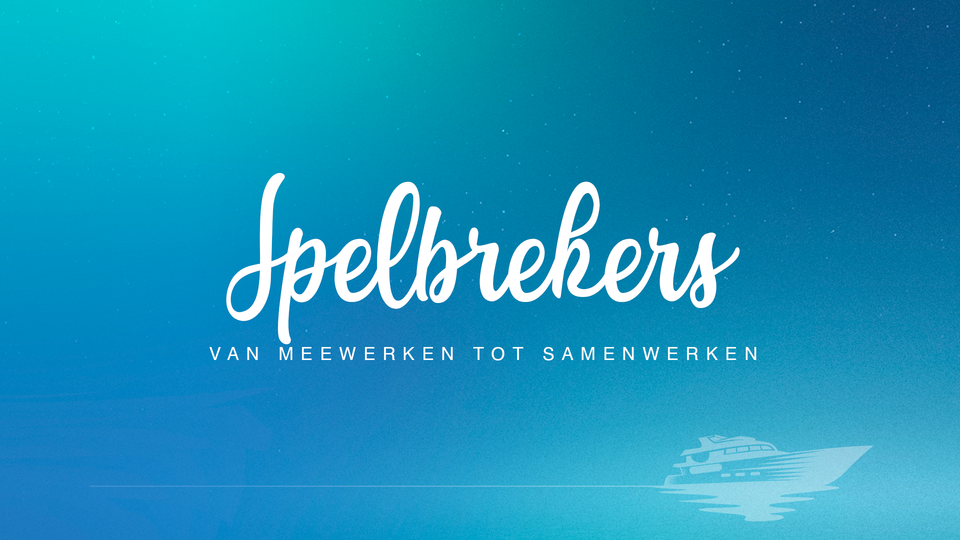 Spelbrekers