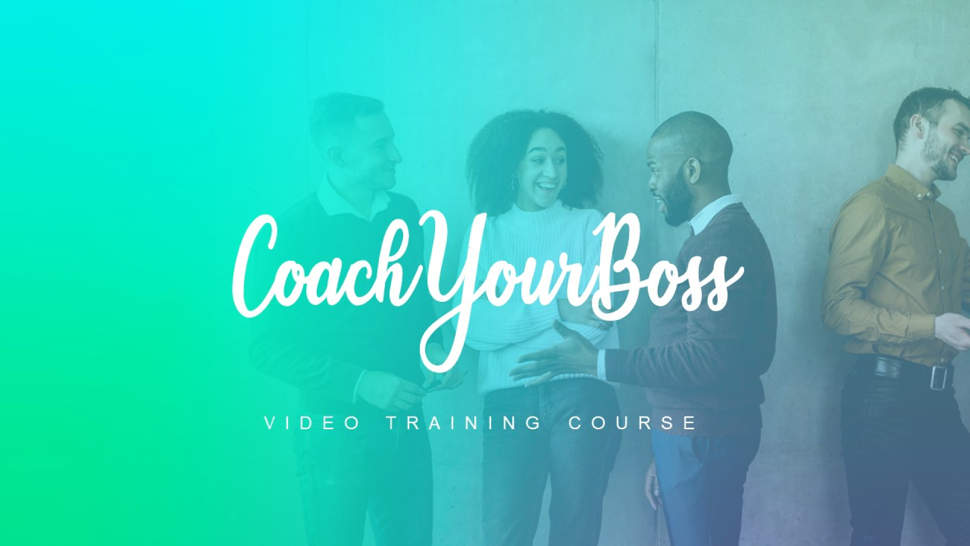 CoachYourBoss