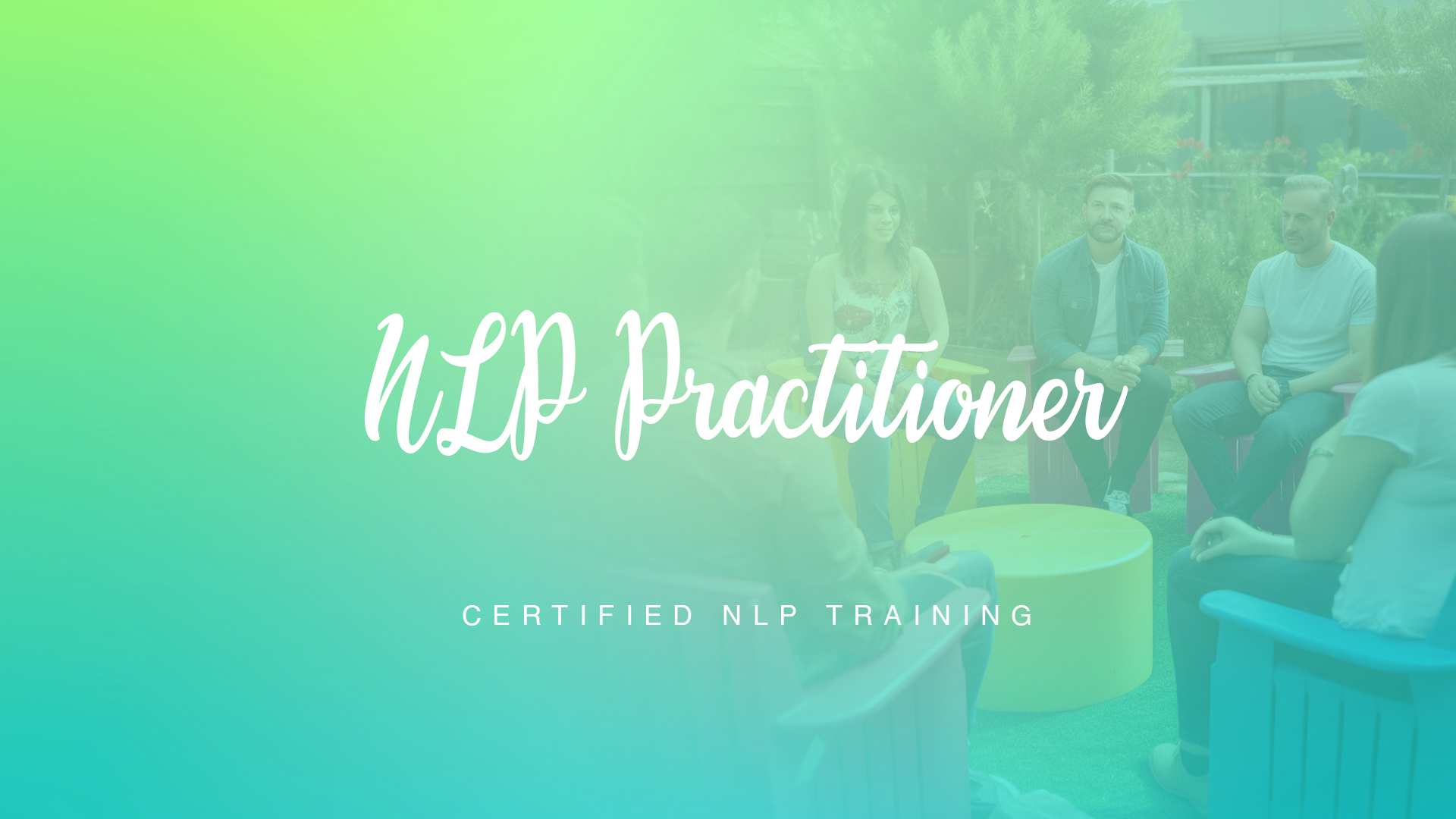 Mastering People Skills with NLP