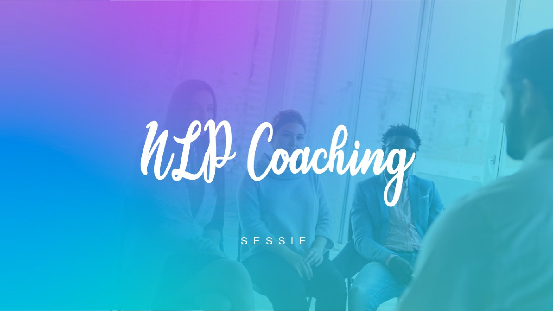 NLP coaching sessie