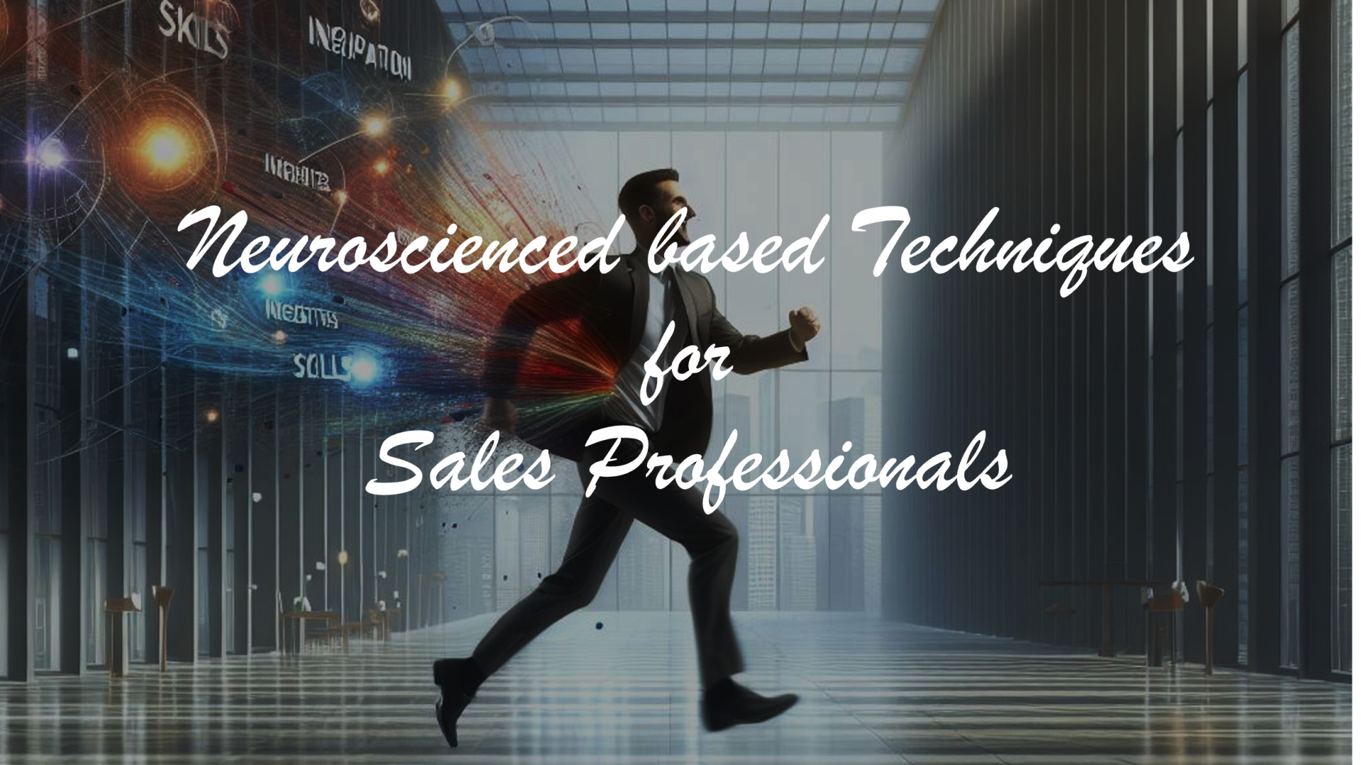 Skill Sprint - Sales