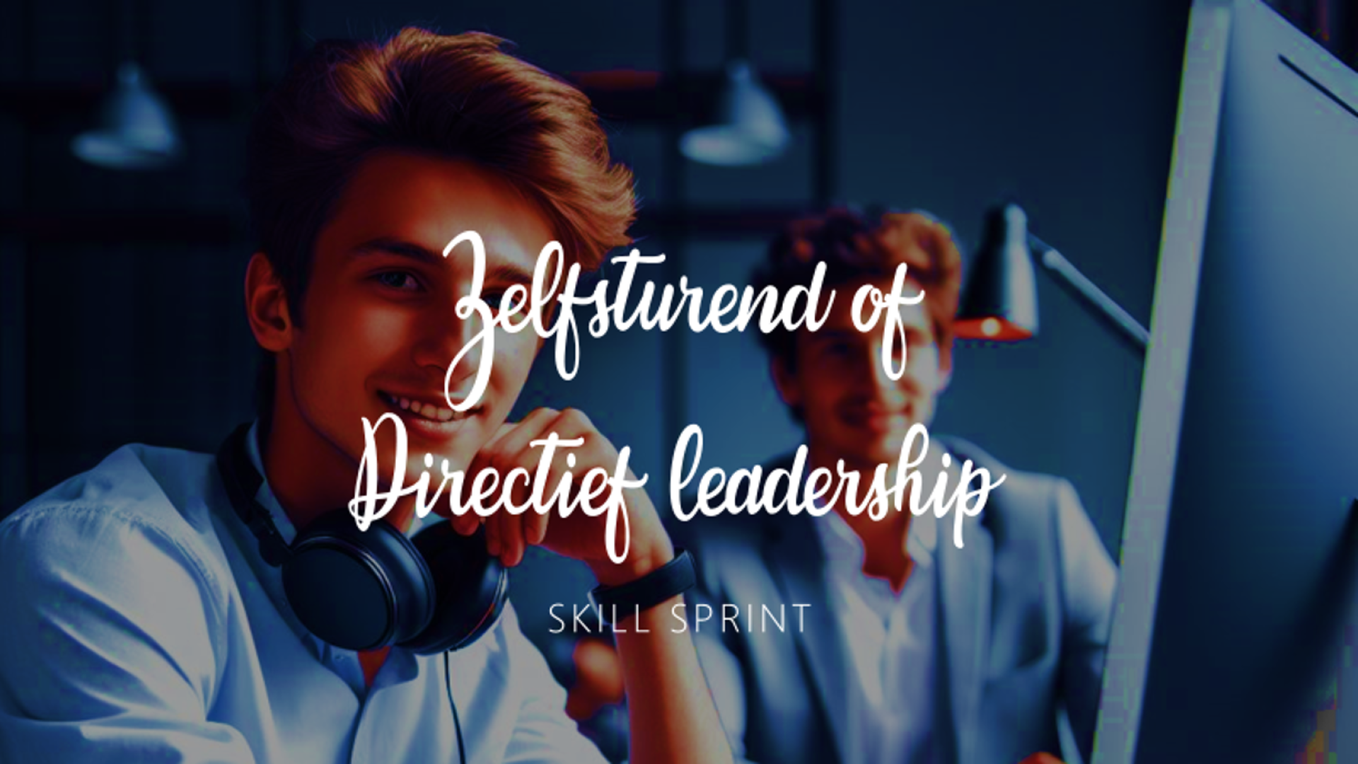 Skill Sprint - Shiny Goals