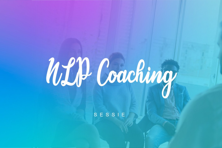 NLP coaching sessie