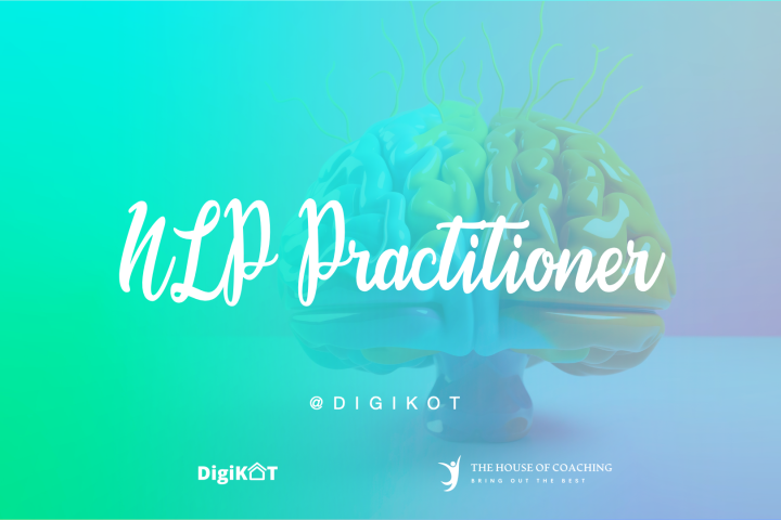 NLP Practitioner @ DigiKOT