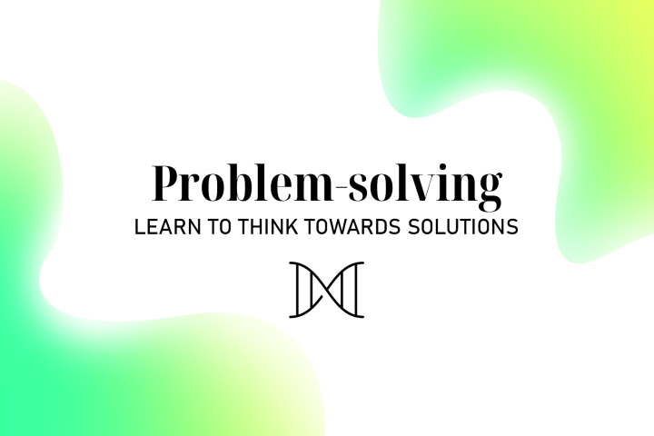 Problem-solving thinking