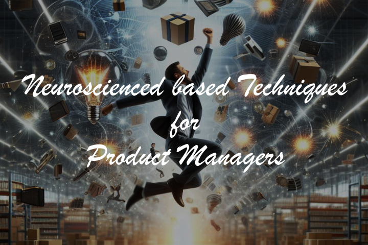 Product managers