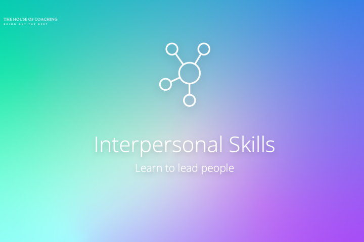 Interpersoonlijke skills