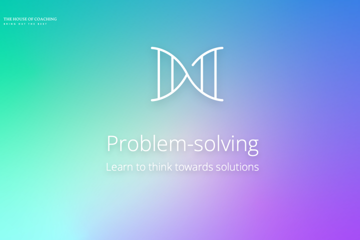Problem-solving thinking