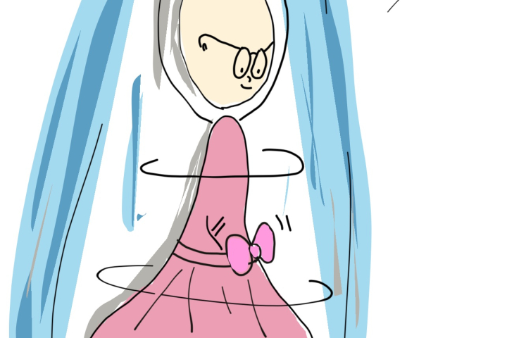 The power of the innerchild